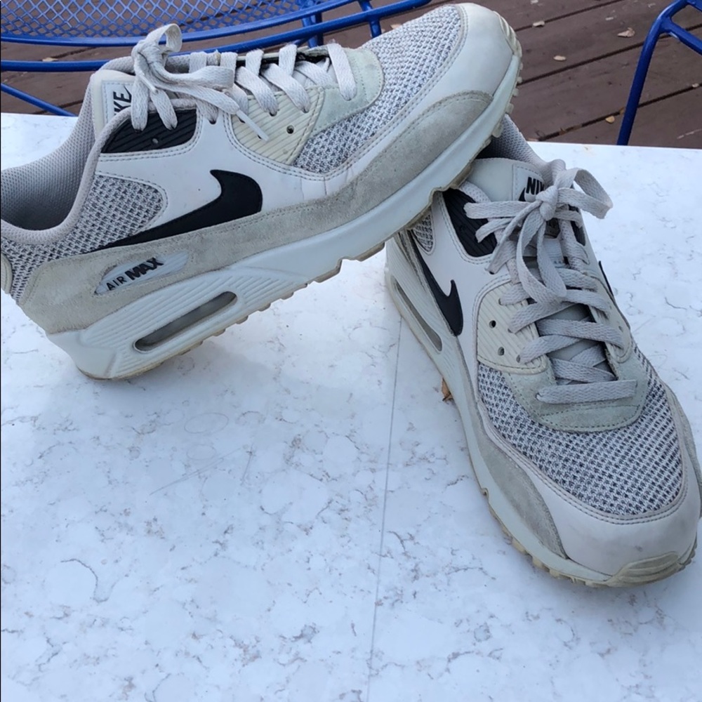 Nike air max